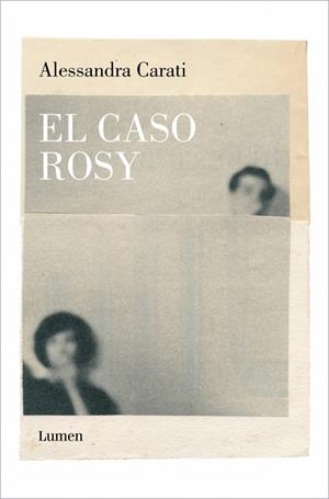 El caso Rosy | 9788426431035 | Carati, Alessandra | Llibres.cat | Llibreria online en català | La Impossible Llibreters Barcelona