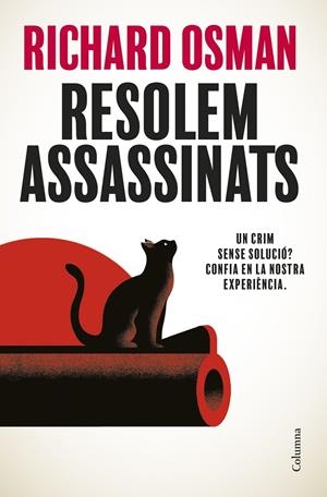 Resolem Assassinats | 9788466433525 | Osman, Richard | Llibres.cat | Llibreria online en català | La Impossible Llibreters Barcelona