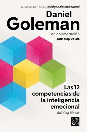 Las 12 competencias de la inteligencia emocional | 9788466680721 | Goleman, Daniel | Llibres.cat | Llibreria online en català | La Impossible Llibreters Barcelona