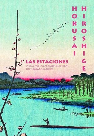 Hokusai. Hiroshige. | 9788410380028 | Balcou, Amélie | Llibres.cat | Llibreria online en català | La Impossible Llibreters Barcelona