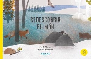 Redescobrir el món | 9788418972645 | Pigem, Jordi | Llibres.cat | Llibreria online en català | La Impossible Llibreters Barcelona