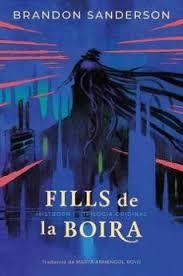 FILLS DE LA BOIRA | 9788410254121 | Sanderson | Llibres.cat | Llibreria online en català | La Impossible Llibreters Barcelona