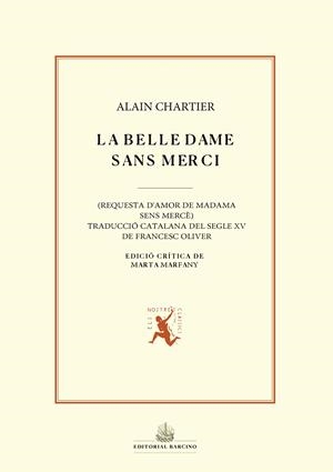 La Belle Dame Sans Merci | 9788416726295 | Charter, Alain | Llibres.cat | Llibreria online en català | La Impossible Llibreters Barcelona