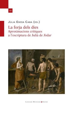La forja dels dies | 9788410377196 | Llibres.cat | Llibreria online en català | La Impossible Llibreters Barcelona