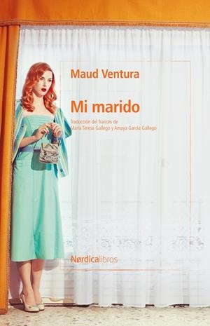 Mi marido | 9791387563042 | Ventura, Maud | Llibres.cat | Llibreria online en català | La Impossible Llibreters Barcelona