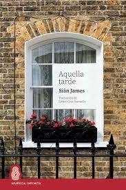 Aquella tarde | 9788412817188 | James, Siân | Llibres.cat | Llibreria online en català | La Impossible Llibreters Barcelona