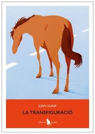 La transfiguració | 9788412907513 | Guasp, Joan | Llibres.cat | Llibreria online en català | La Impossible Llibreters Barcelona