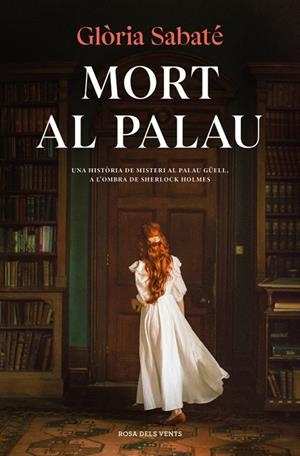 Mort al palau | 9788410256132 | Sabaté, Glòria | Llibres.cat | Llibreria online en català | La Impossible Llibreters Barcelona