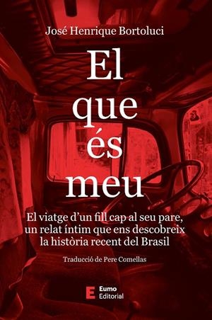 El que és meu | 9788497668620 | Bortoluci, José Henrique | Llibres.cat | Llibreria online en català | La Impossible Llibreters Barcelona