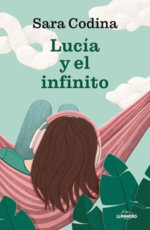 Lucía y el infinito | 9788410378384 | Codina, Sara | Llibres.cat | Llibreria online en català | La Impossible Llibreters Barcelona