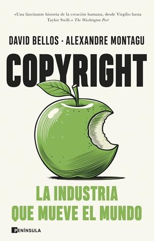 Copyright | 9788411003308 | Bellos, David/Montagu, Alexandre | Llibres.cat | Llibreria online en català | La Impossible Llibreters Barcelona