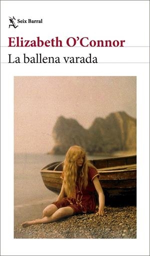 La ballena varada | 9788432244322 | O'Connor, Elizabeth | Llibres.cat | Llibreria online en català | La Impossible Llibreters Barcelona