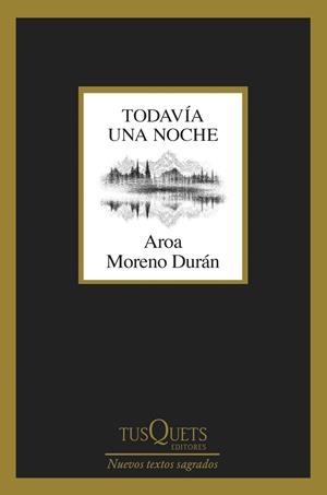 Todavía una noche | 9788411075756 | Moreno Durán, Aroa | Llibres.cat | Llibreria online en català | La Impossible Llibreters Barcelona