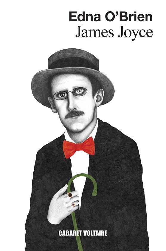James Joyce | 9788419047526 | O'Brien, Edna | Llibres.cat | Llibreria online en català | La Impossible Llibreters Barcelona