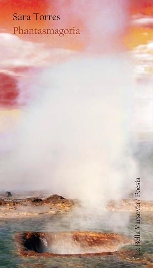 Phantas­magoria | 9788494800795 | Torres, Sara | Llibres.cat | Llibreria online en català | La Impossible Llibreters Barcelona