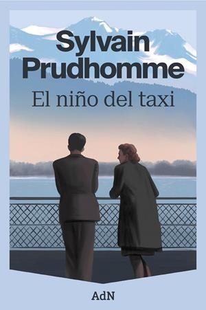 El niño del taxi | 9788410138742 | Prudhomme, Sylvain | Llibres.cat | Llibreria online en català | La Impossible Llibreters Barcelona