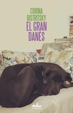 El gran danés | 9788412852790 | Bistritsky, Corina | Llibres.cat | Llibreria online en català | La Impossible Llibreters Barcelona