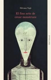 El fino arte de crear monstruos | 9788412884890 | Vogt, Silvana | Llibres.cat | Llibreria online en català | La Impossible Llibreters Barcelona