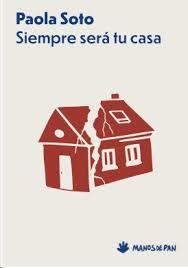 Siempre será tu casa | 9788412976106 | Soto, Paola | Llibres.cat | Llibreria online en català | La Impossible Llibreters Barcelona