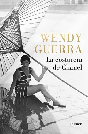 La costurera de Chanel | 9788426431868 | Guerra, Wendy | Llibres.cat | Llibreria online en català | La Impossible Llibreters Barcelona