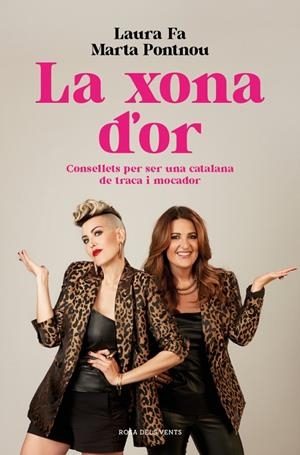 La xona d'or | 9788410256231 | Fa, Laura/Pontnou, Marta | Llibres.cat | Llibreria online en català | La Impossible Llibreters Barcelona