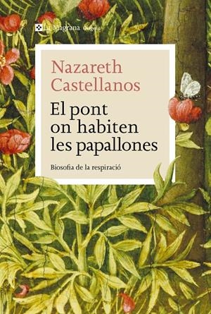 El pont on habiten les papallones | 9788410009646 | Castellanos, Nazareth | Llibres.cat | Llibreria online en català | La Impossible Llibreters Barcelona