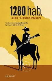 1280 HAB | 9788419059420 | Thompson, Jim | Llibres.cat | Llibreria online en català | La Impossible Llibreters Barcelona