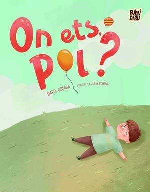 On ets, Pol? | 9791387663025 | Giberga, Maria | Llibres.cat | Llibreria online en català | La Impossible Llibreters Barcelona