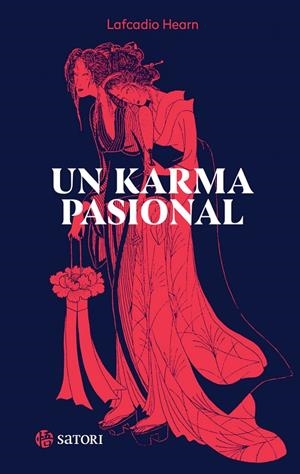 UN KARMA PASIONAL | 9788419035967 | Llibres.cat | Llibreria online en català | La Impossible Llibreters Barcelona