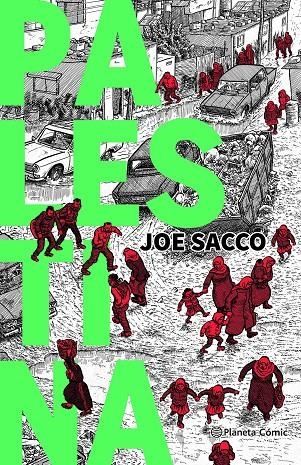 Palestina (català) | 9788410471863 | Sacco, Joe | Llibres.cat | Llibreria online en català | La Impossible Llibreters Barcelona
