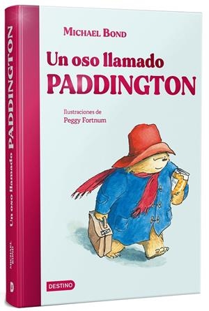 Un oso llamado Paddington | 9788408299882 | Bond, Michael | Llibres.cat | Llibreria online en català | La Impossible Llibreters Barcelona