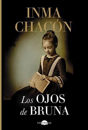 Los ojos de Bruna | 9788419822451 | Chacón, Inma | Llibres.cat | Llibreria online en català | La Impossible Llibreters Barcelona