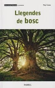 Llegendes de bosc | 9788410211001 | Casas Permanyer, Pep | Llibres.cat | Llibreria online en català | La Impossible Llibreters Barcelona