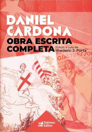 DANIEL CARDONA | 9788423209064 | Cardona i Civit, Daniel | Llibres.cat | Llibreria online en català | La Impossible Llibreters Barcelona
