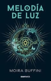 Melodía de luz | 9788412908749 | Buffini, Moira | Llibres.cat | Llibreria online en català | La Impossible Llibreters Barcelona
