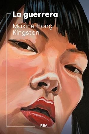 La guerrera | 9788411328401 | Kingston, Maxine Hong | Llibres.cat | Llibreria online en català | La Impossible Llibreters Barcelona