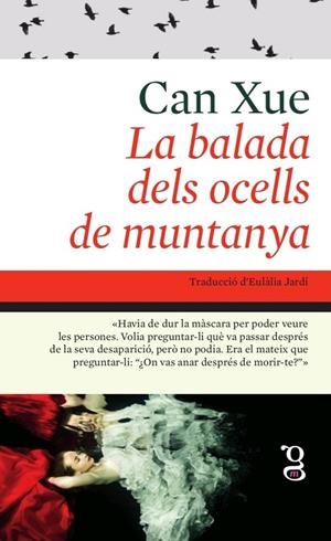 La balada dels ocells de muntanya | 9788412912418 | Xue, Can | Llibres.cat | Llibreria online en català | La Impossible Llibreters Barcelona
