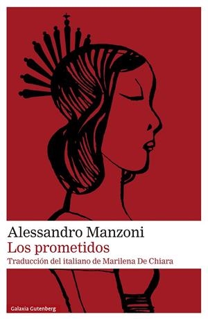 Los prometidos | 9788419738608 | Manzoni, Alessandro | Llibres.cat | Llibreria online en català | La Impossible Llibreters Barcelona