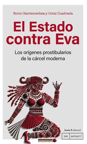 El Estado contra Eva | 9788410328372 | Olartecoechea, Enric/Cuadrada, Coral | Llibres.cat | Llibreria online en català | La Impossible Llibreters Barcelona