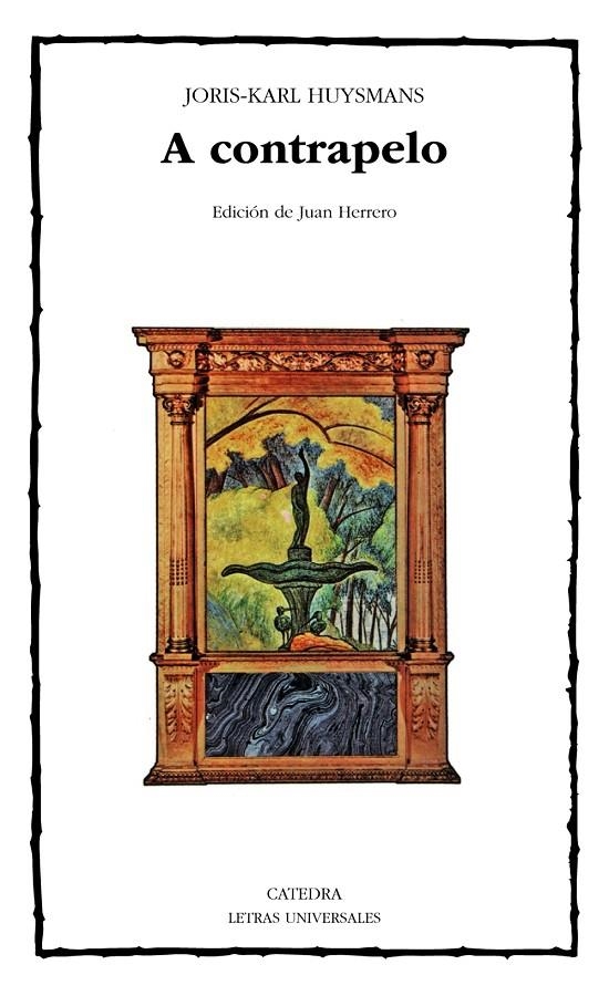 A contrapelo | 9788437604909 | Huysmans, Joris-Karl | Llibres.cat | Llibreria online en català | La Impossible Llibreters Barcelona