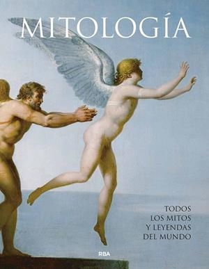 Mitología | 9788411327565 | MILLS, ALICE | Llibres.cat | Llibreria online en català | La Impossible Llibreters Barcelona