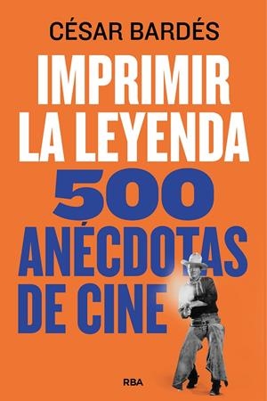 Imprimir la leyenda | 9788411325325 | Bardés, César | Llibres.cat | Llibreria online en català | La Impossible Llibreters Barcelona