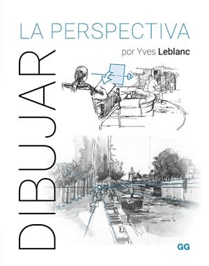 Dibujar la perspectiva | 9788425235764 | Leblanc, Yves | Llibres.cat | Llibreria online en català | La Impossible Llibreters Barcelona