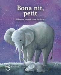 Bona nit, petit | 9788412950045 | G. Galceran, Àuria | Llibres.cat | Llibreria online en català | La Impossible Llibreters Barcelona