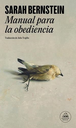Manual para la obediencia | 9788439744597 | Bernstein, Sarah | Llibres.cat | Llibreria online en català | La Impossible Llibreters Barcelona