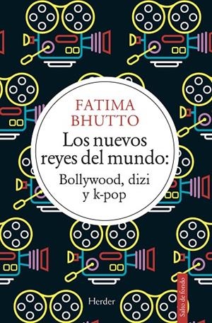 Los nuevos reyes del mundo | 9788425445798 | Bhutto, Fatima | Llibres.cat | Llibreria online en català | La Impossible Llibreters Barcelona