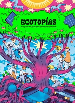 Ecotopías | 9788419670595 | Varios autores | Llibres.cat | Llibreria online en català | La Impossible Llibreters Barcelona