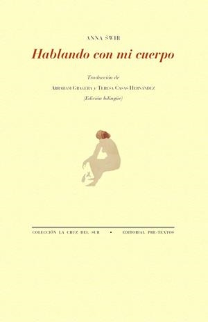 Hablando con mi cuerpo | 9788410309357 | Llibres.cat | Llibreria online en català | La Impossible Llibreters Barcelona