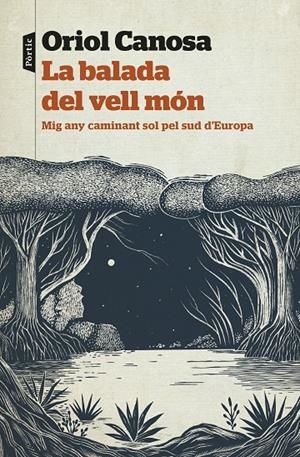 La balada del vell món | 9788498095951 | Canosa, Oriol | Llibres.cat | Llibreria online en català | La Impossible Llibreters Barcelona