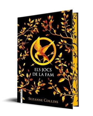 Els jocs de la fam 1. Edició de luxe | 9788410028364 | Collins, Suzanne | Llibres.cat | Llibreria online en català | La Impossible Llibreters Barcelona